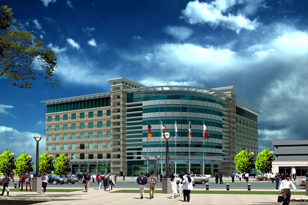市技工學校
